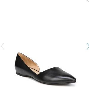 NWT Naturalizer Tamara d’Orsay Flat in 8W